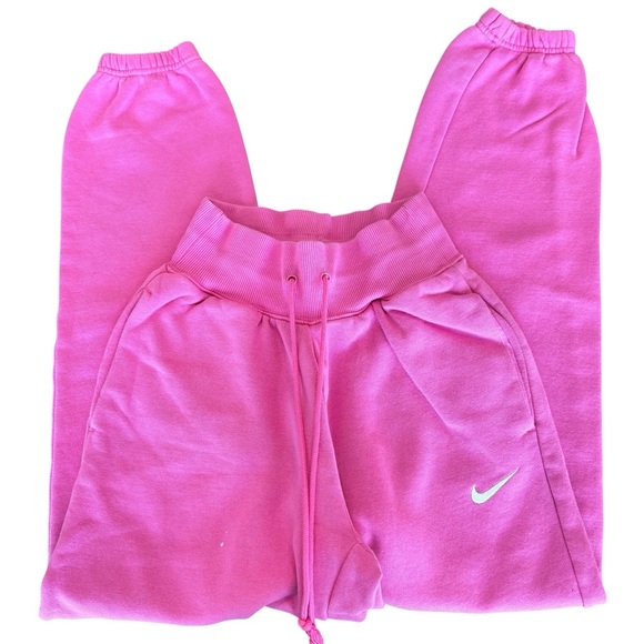 Nike Pants - Nike sweatpants XXS